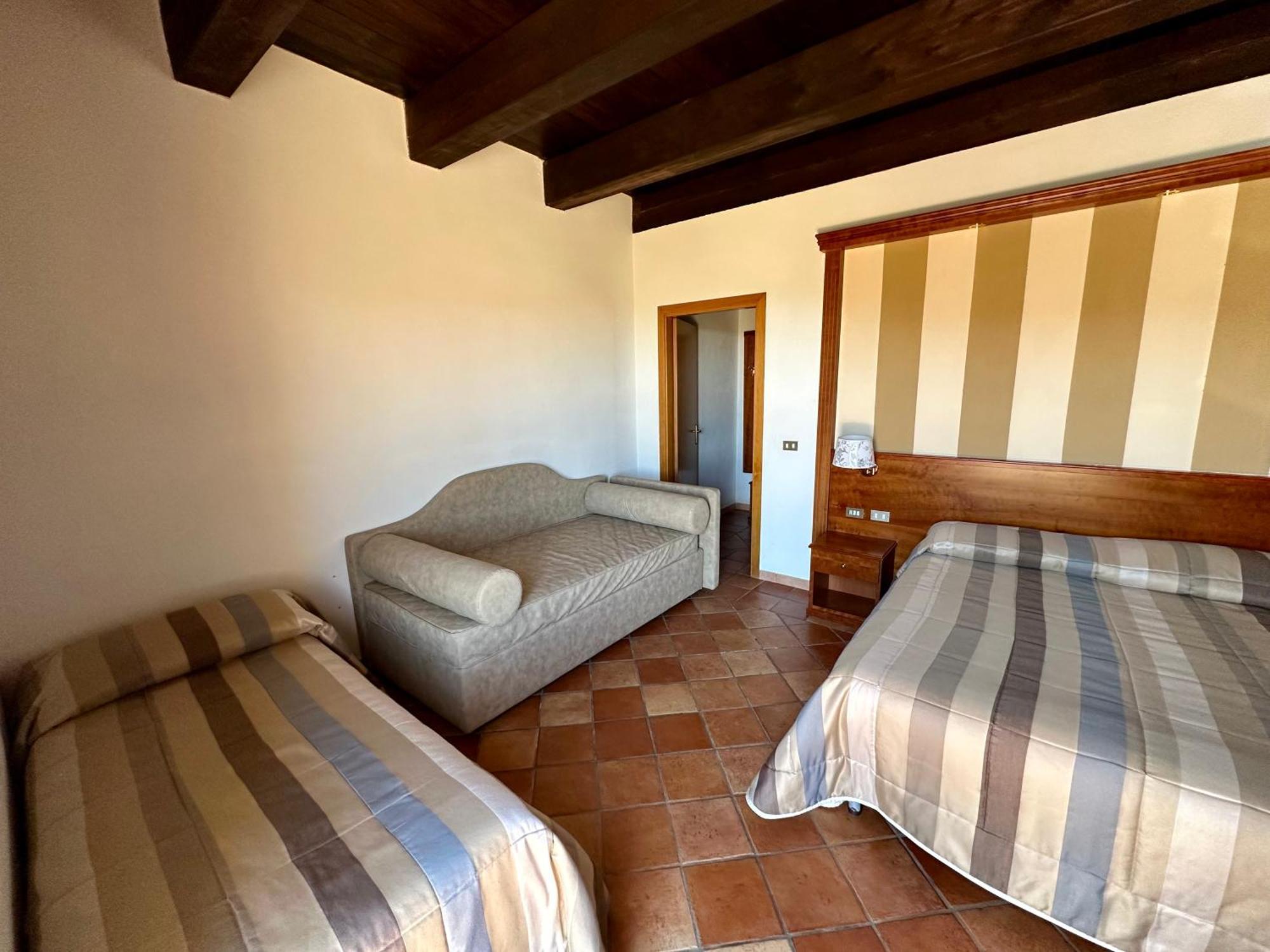 Agriturismo Cervinace Oriolo  Exterior photo